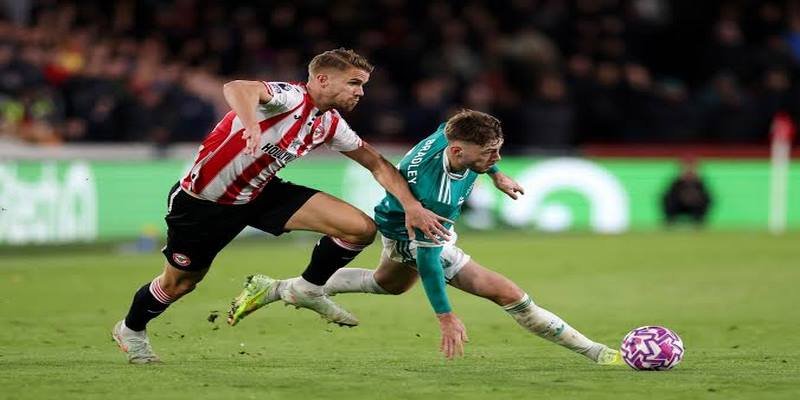 Brentford vs Liverpool Diễn Ra Khi Nào Và Ở Đâu?