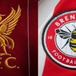 Brentford vs Liverpool