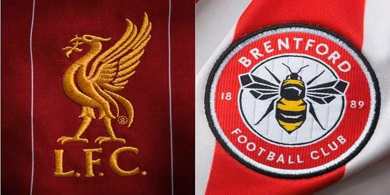 Brentford vs Liverpool