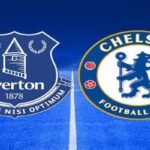 Everton vs Chelsea