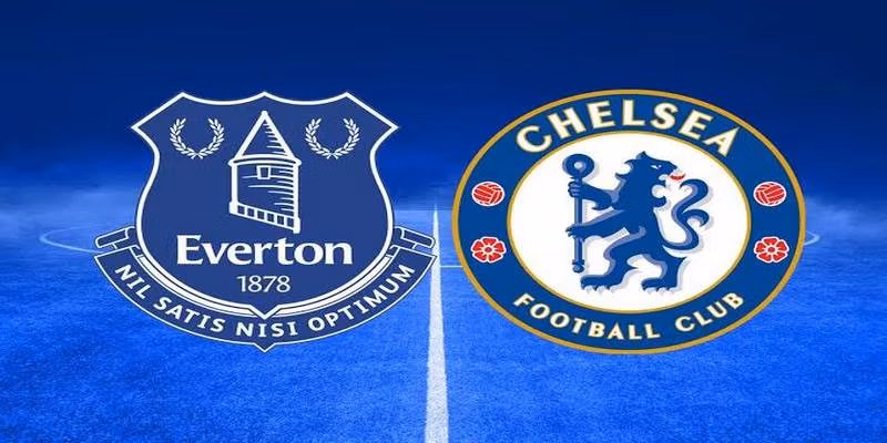 Everton vs Chelsea