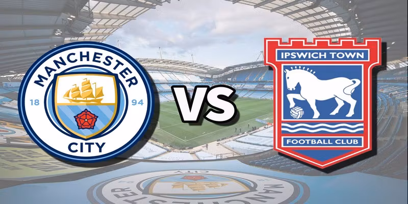 MC vs Ipswich Town