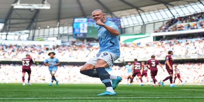 MC vs Ipswich Town diễn ra khi nào, thuộc mùa giải nào?